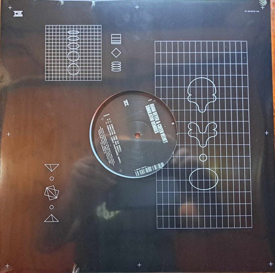 Simulator Remixes, płyta winylowa Beyer Adam