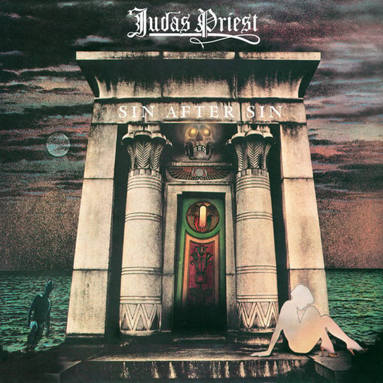 Sin After Sin Judas Priest