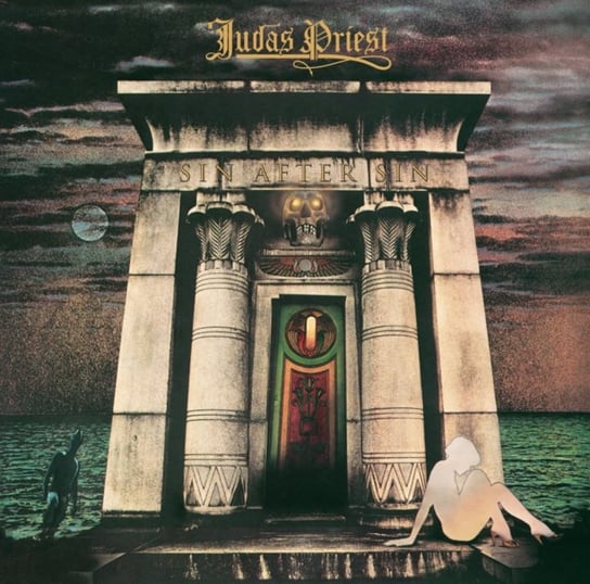 Sin After Sin, płyta winylowa Judas Priest