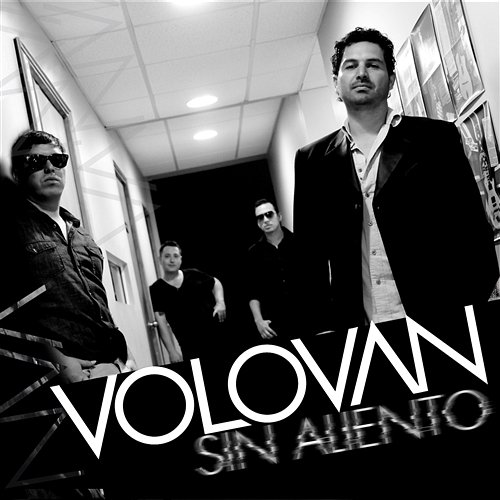 Sin Aliento Volovan