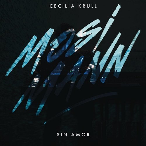 Sin Amor Cecilia Krull, Mosimann