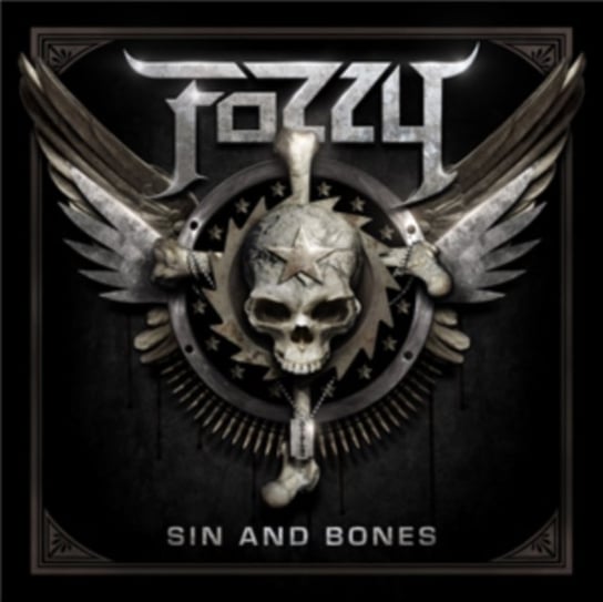 Sin And Bones (Limited Edition) Fozzy