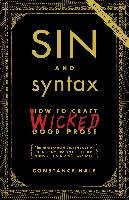 Sin And Syntax Hale Constance
