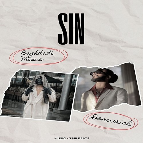 Sin Baghdadi Music & Derwaish
