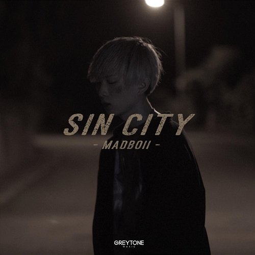Sin City MADBOII