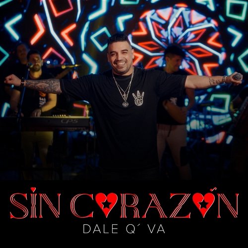 Sin Corazón Dale Q´ Va