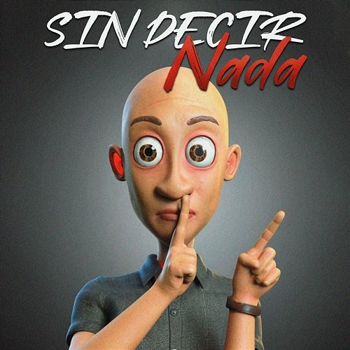 Sin decir nada Rahul Referta