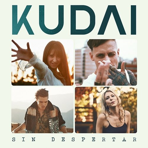 Sin Despertar Kudai