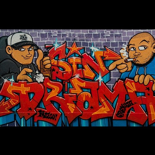 Sin Drama Granuja, Mseco & DeeJohend