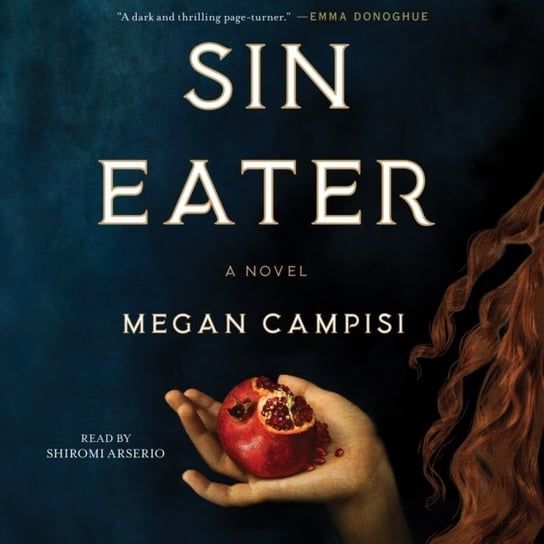 Sin Eater Campisi Megan