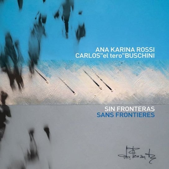 Sin Fronteras Sans Frontieres Various Artists