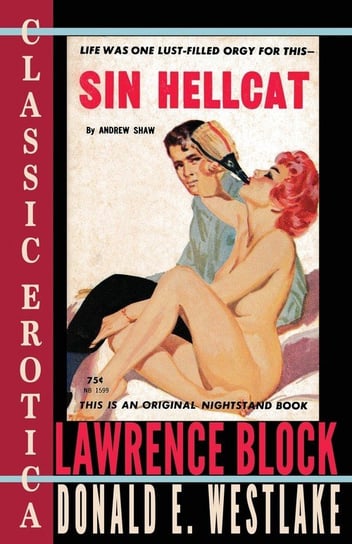 Sin Hellcat Block Lawrence