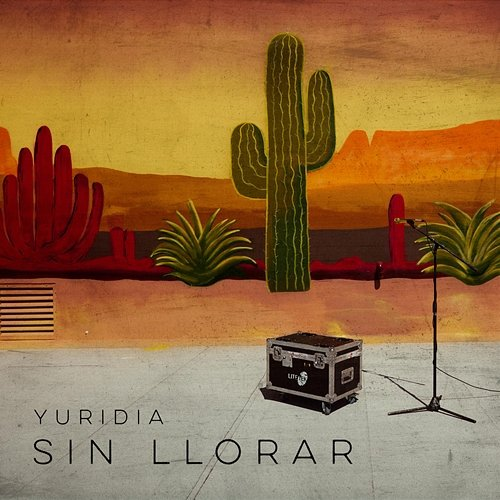 Sin Llorar Yuridia