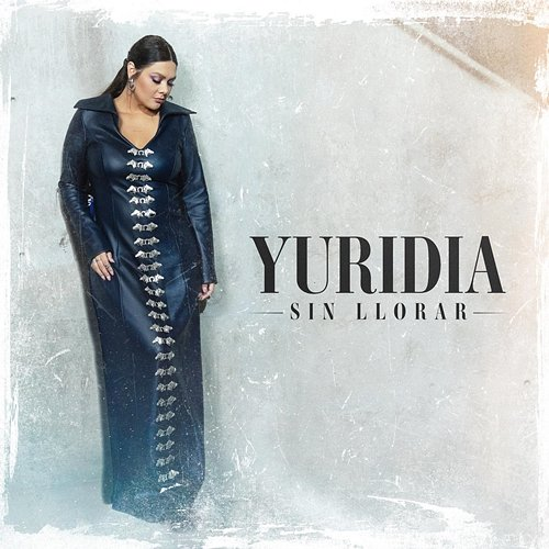 Sin Llorar Yuridia