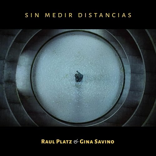 Sin Medir Distancias Raul Platz & Gina Savino