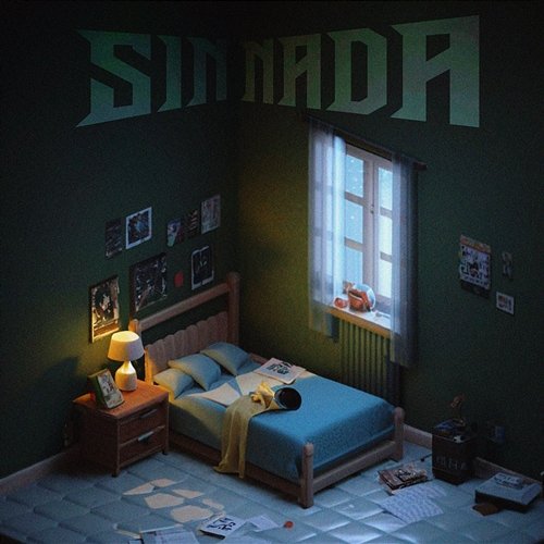 Sin nada Zernada Hara