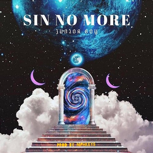 Sin No More Junior Boy