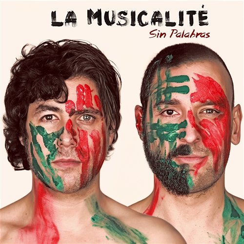 Sin Palabras La Musicalité
