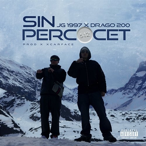 Sin Percocet JG 1997 feat. Drago200