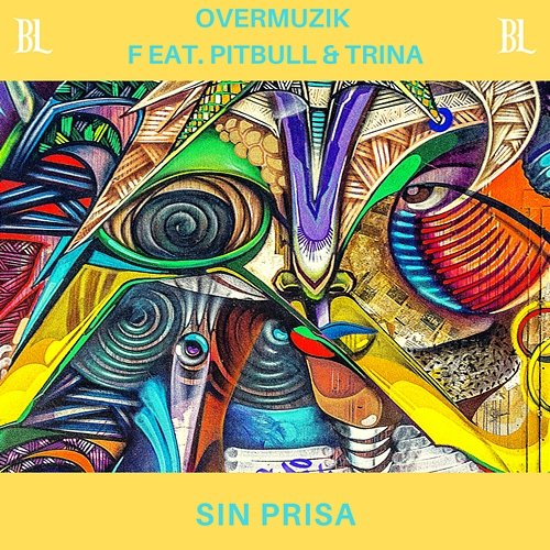 Sin Prisa Overmuzik feat. Pitbull, Trina