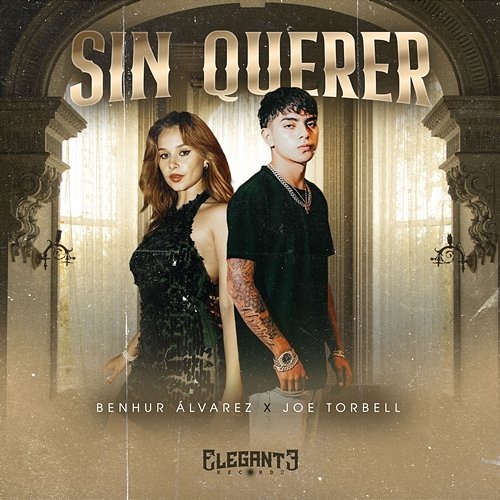 Sin Querer Benhur Alvarez & Joe Torbell
