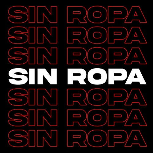 Sin Ropa JG 1997