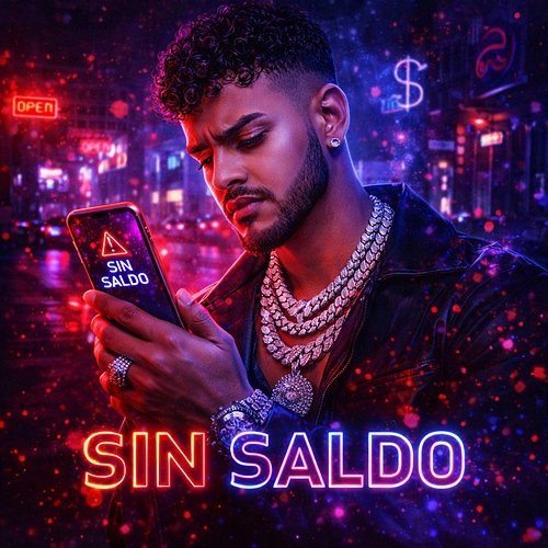 Sin Saldo Lemir Alex