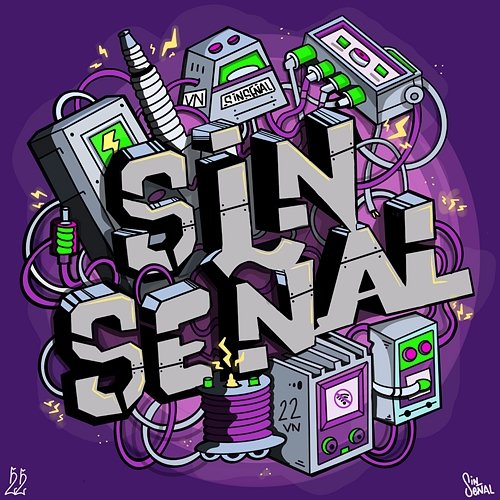 Sin Señal VN22