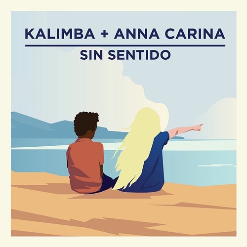 Sin Sentido Kalimba, Anna Carina