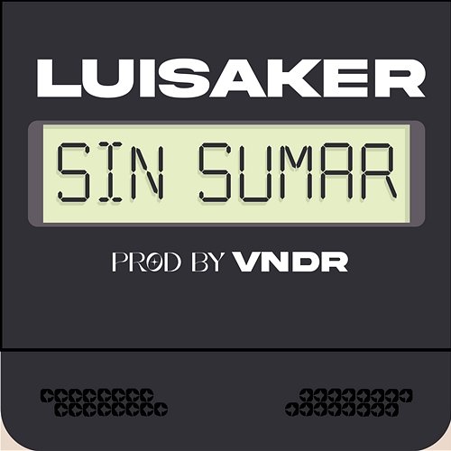Sin Sumar Luisaker & Vnder