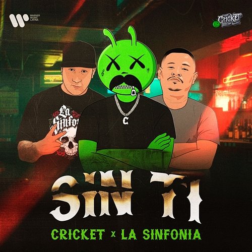 Sin Ti Cricket & La Sinfonia