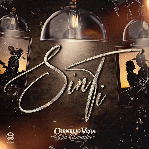 Sin Ti Su Dinastia, Cornelio Vega