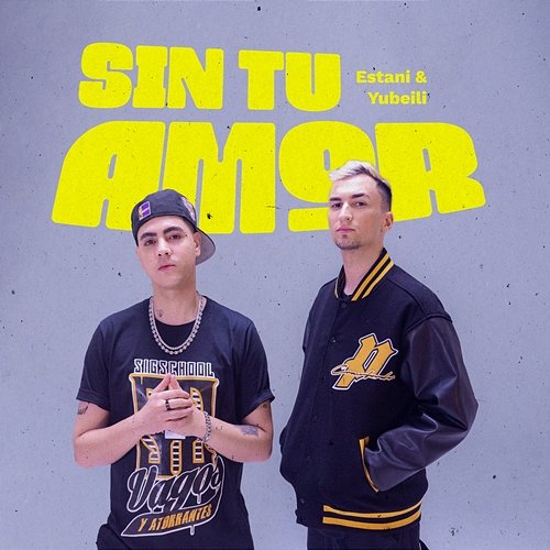 Sin Tu Amor Estani, Yubeili