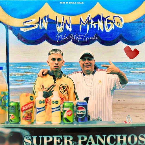 Sin Un Mango Nuke, Meta Guacha, Dimelo Ismael