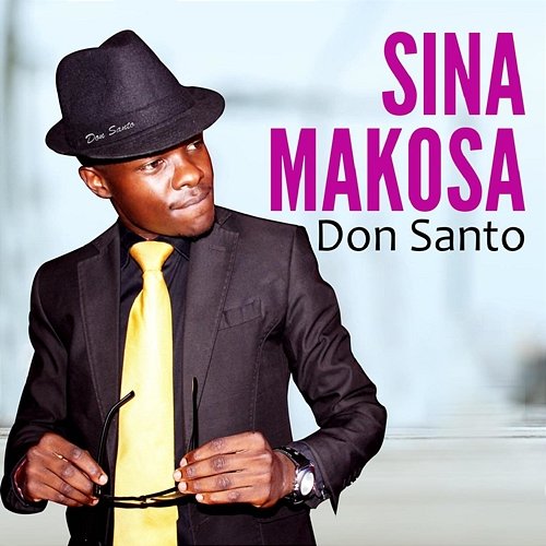 Sina Makosa Don Santo