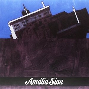 Sina, płyta winylowa Rodrigues Amalia