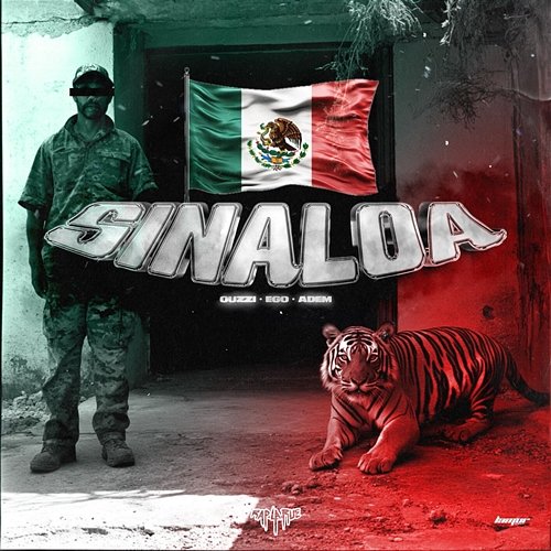 Sinaloa Ouzzi, Ego, Rap La Rue feat. Adem