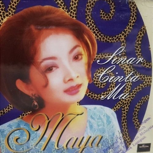 Sinar Cintamu Maya