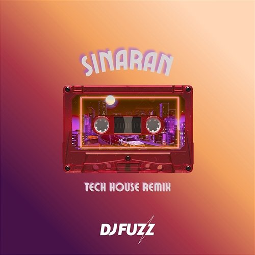 Sinaran DJ Fuzz