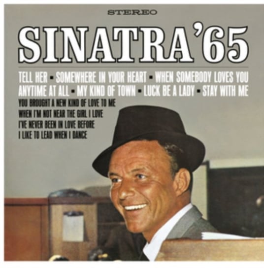 Sinatra '65 Sinatra Frank