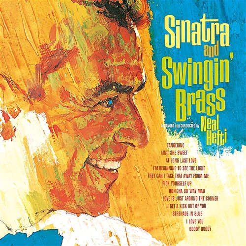 Sinatra And Swingin' Brass Frank Sinatra