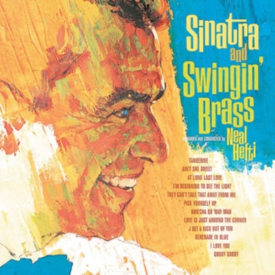 Sinatra And Swingin’ Brass Sinatra Frank