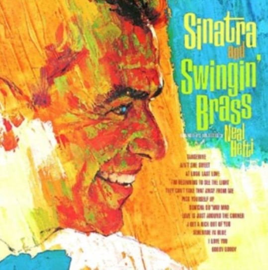 Sinatra and Swinging Brass Sinatra Frank