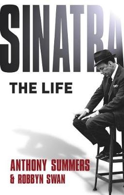 Sinatra Summers Anthony