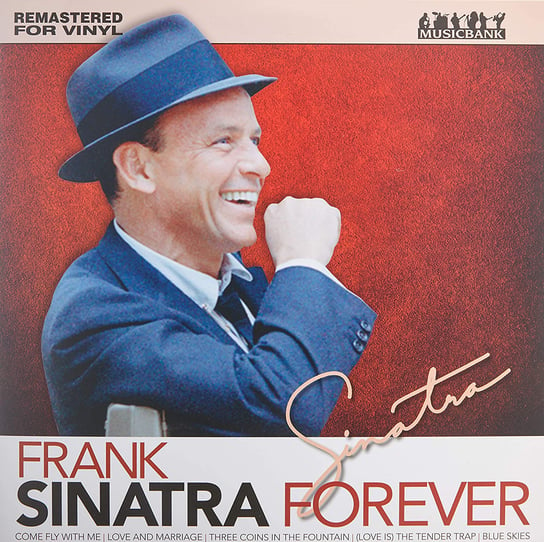 Sinatra Forever (Remstered For Vinyl) Sinatra Frank