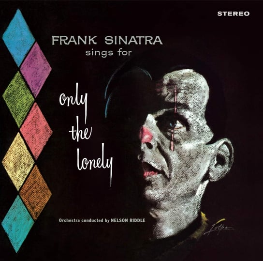 Sinatra, Frank - Sings For Only the Lonely Sinatra Frank