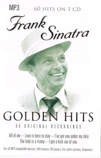Sinatra: Golden Hits Sinatra Frank