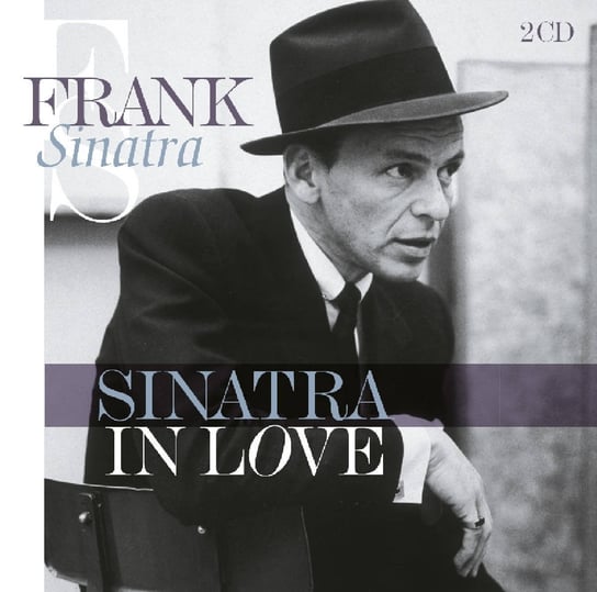 Sinatra In Love (Remastered) Sinatra Frank