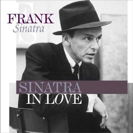 Sinatra In Love (Remastered), płyta winylowa Sinatra Frank