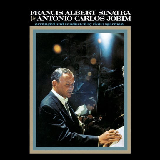 Sinatra Jobim Sinatra Frank